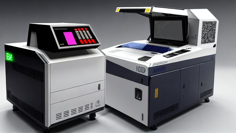 3d laser marking machine