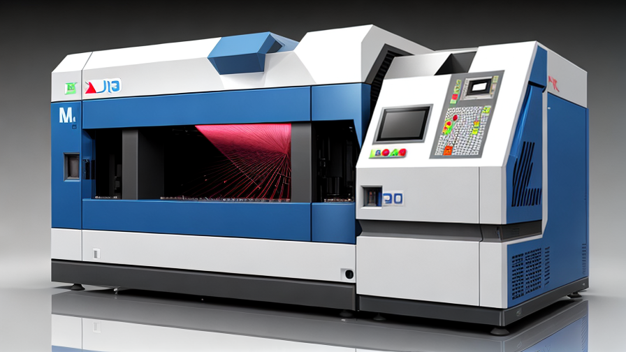 3d laser marking machine