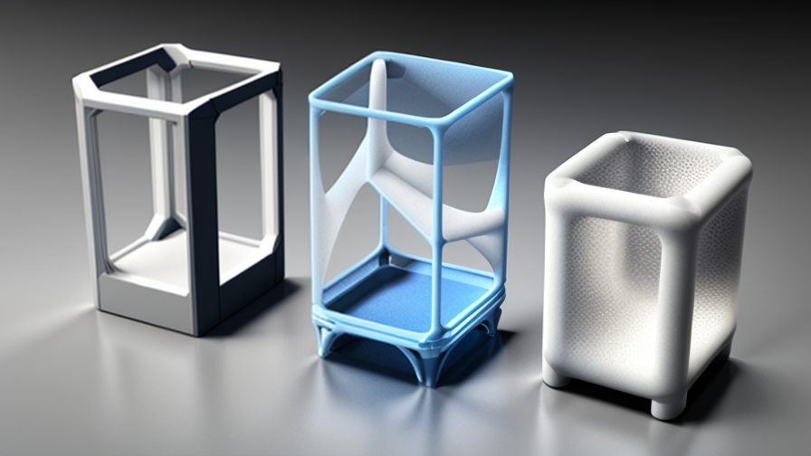 3d printed polycarbonate