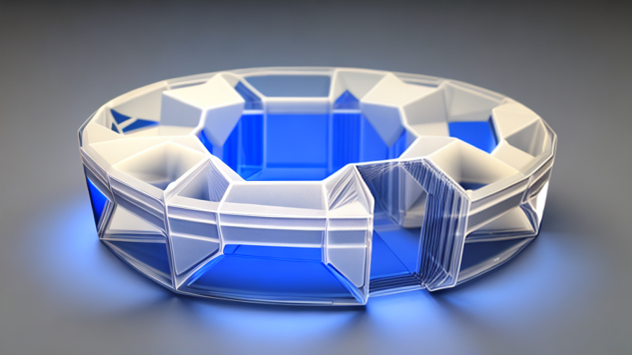 3d printed polycarbonate