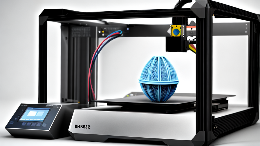 3d printer technology