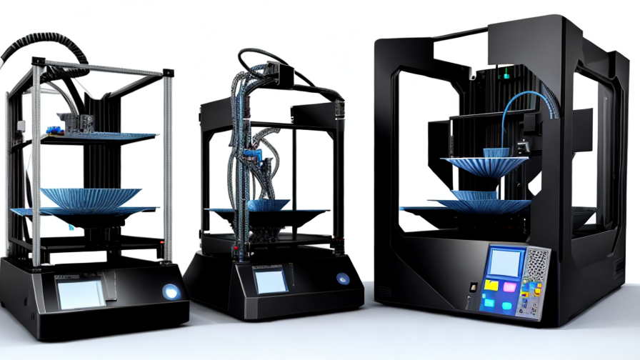 3d printer titanium