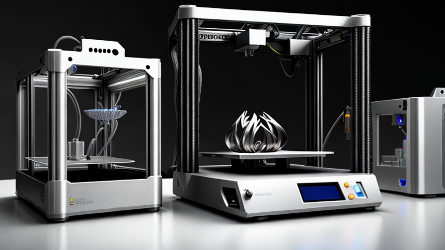 3d printer titanium