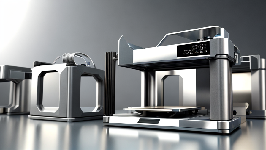 3d titanium printer