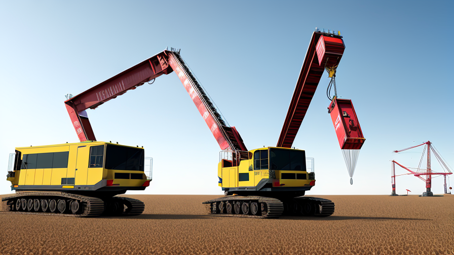 40 ton crane