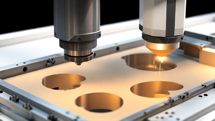 5 axis cnc router