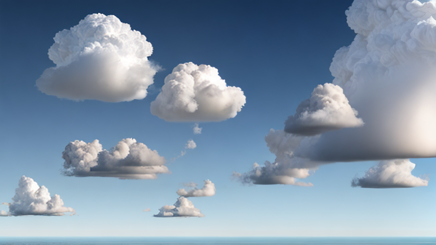 acoustic cloud