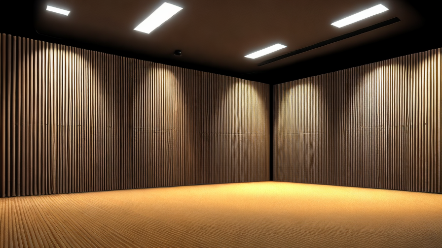 acoustic panels