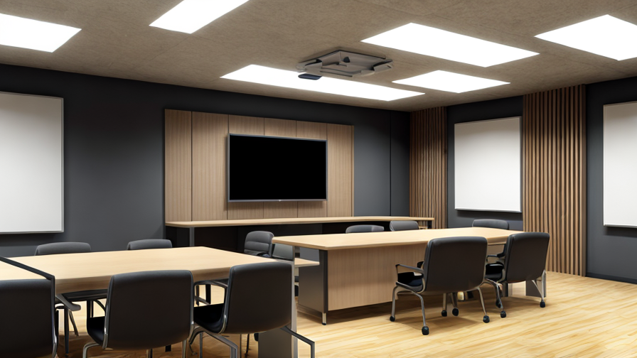 acoustic system