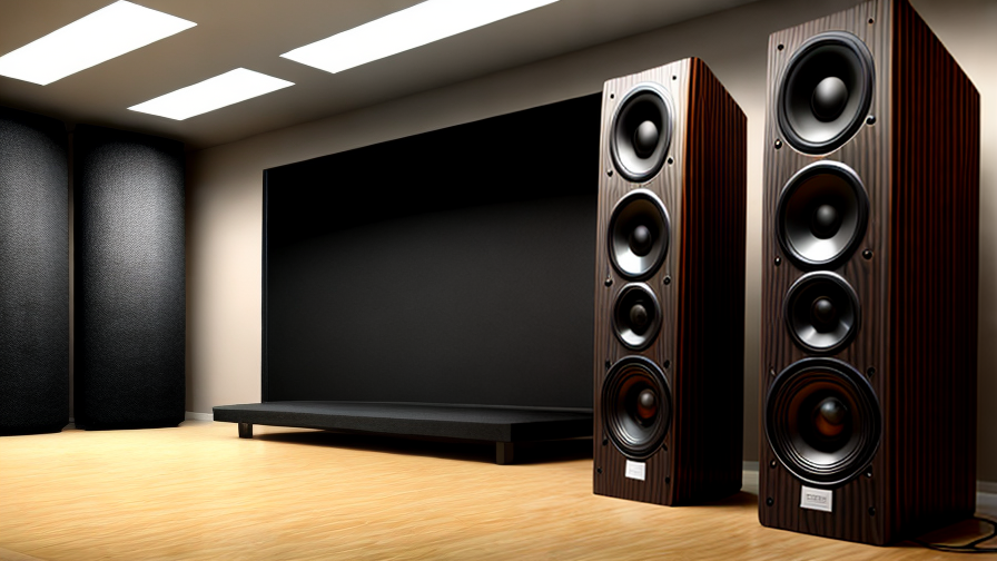acoustic system