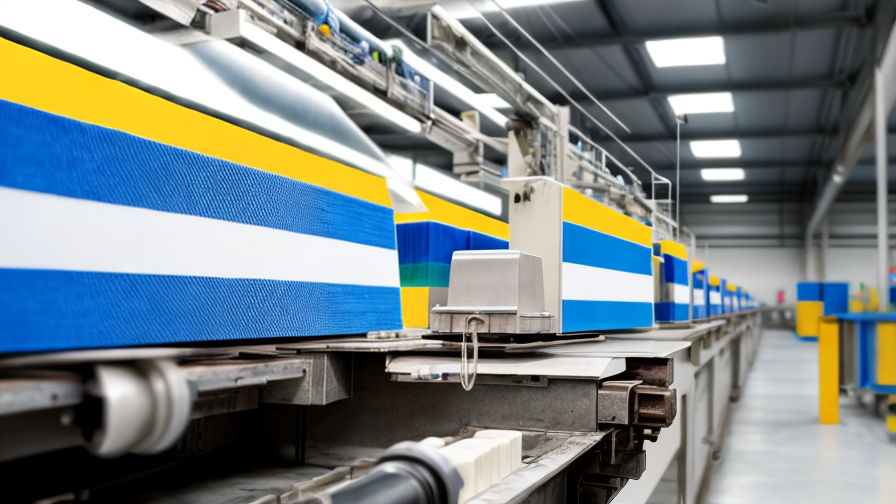 adhesives manufacturing