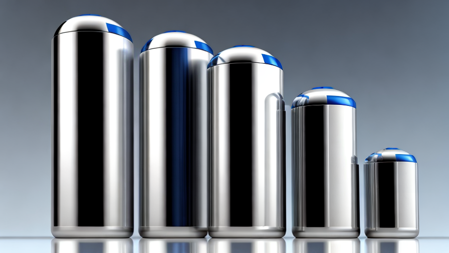 air cylinder price