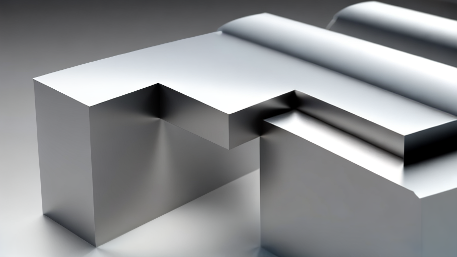 aluminium profile supplier