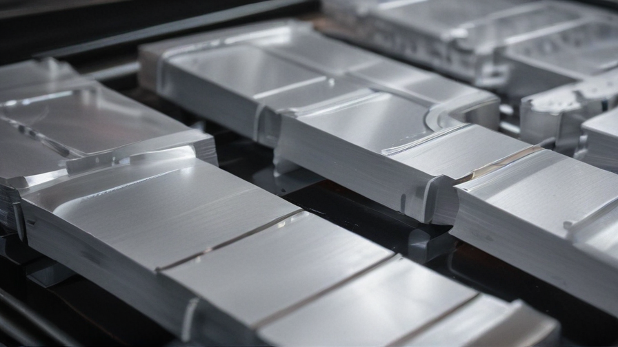 aluminum for cnc