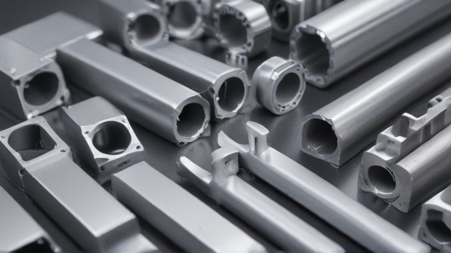 aluminum for cnc