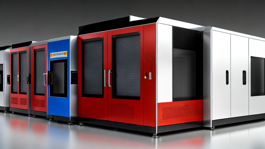 aluminum laser cutter