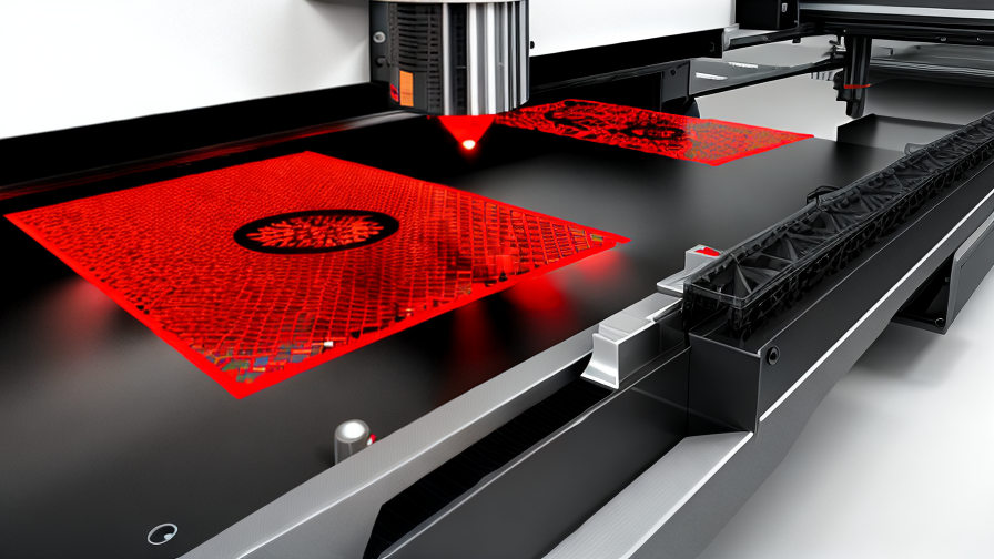 amada laser cutting machine