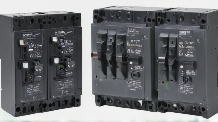 auto reset circuit breaker
