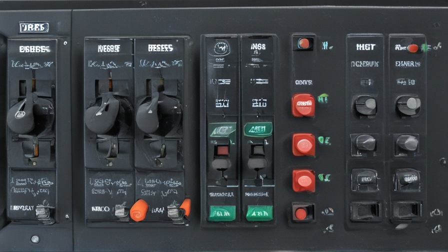 auto reset circuit breaker