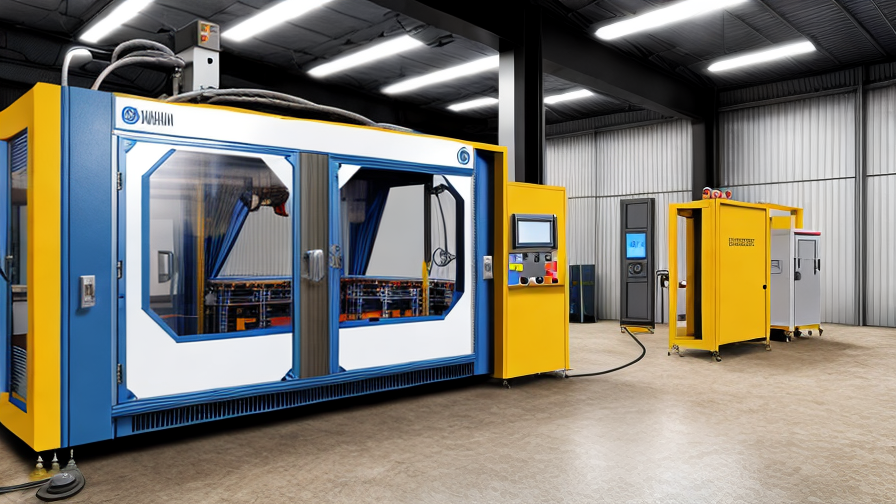 automated shrink wrap machines