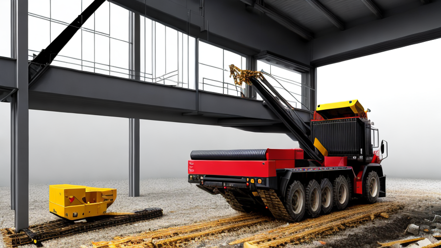 bagian crane
