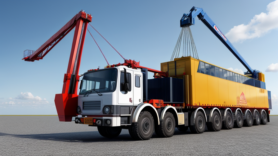 bagian crane