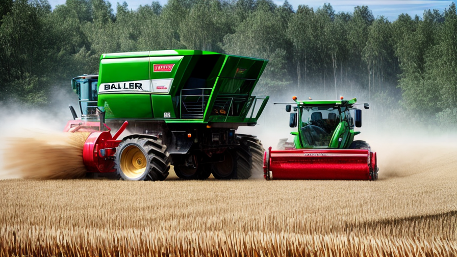 baler for sale