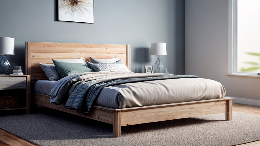 bed mill