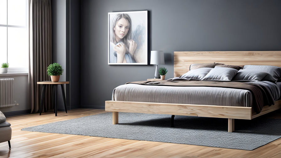 bed mill