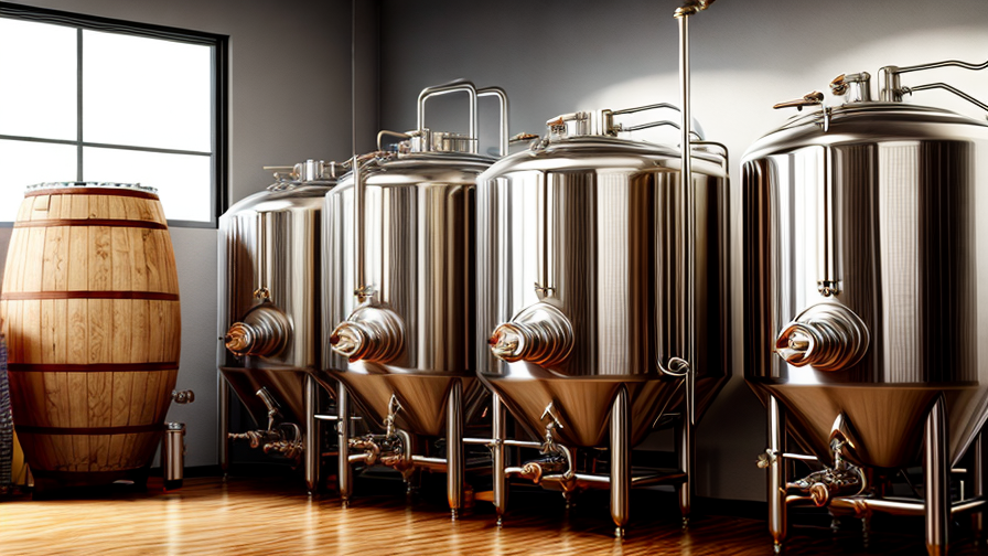 best beer brewing kits
