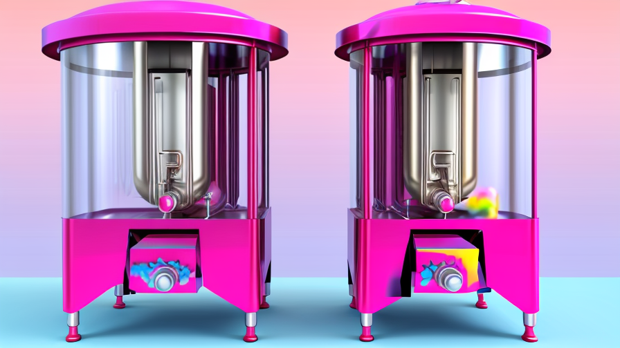 best candy for cotton candy machine