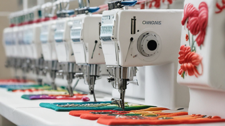 best embroidery machine for hats