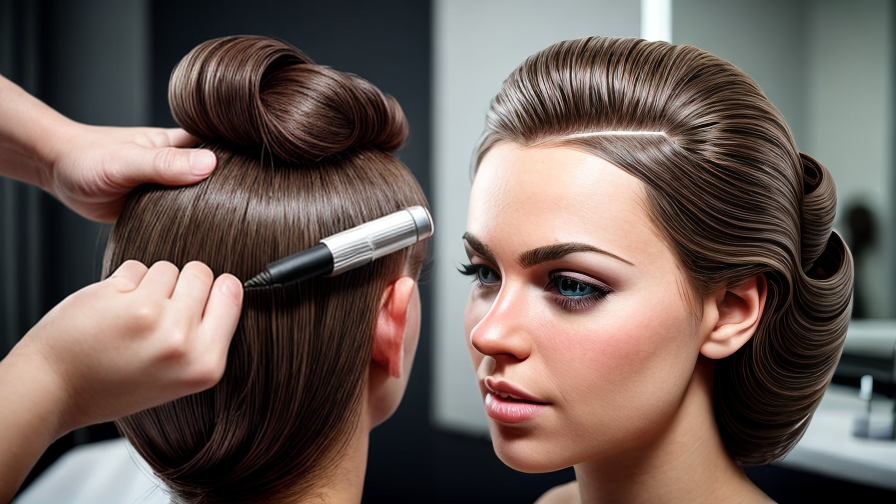 best hair toppers