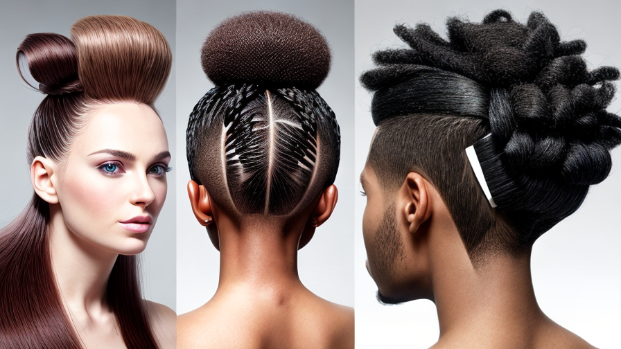 best hair toppers