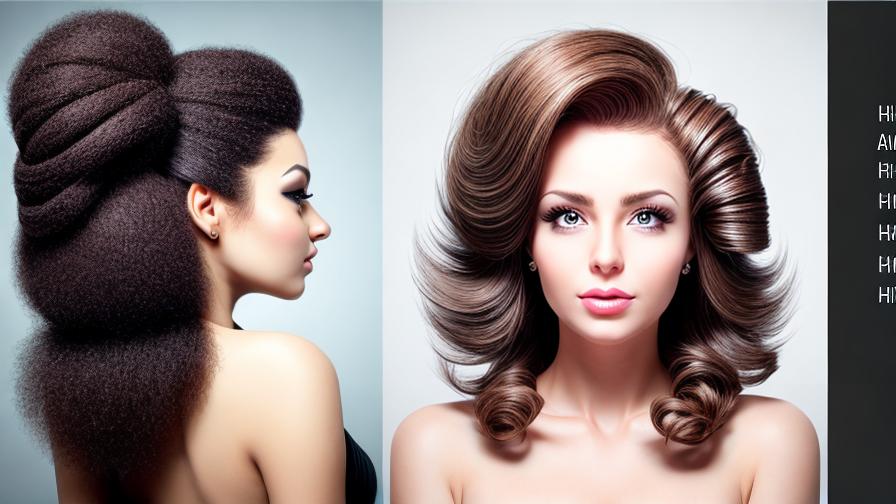 best hair toppers for women