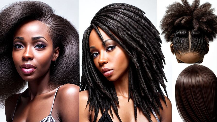 best human hair toppers