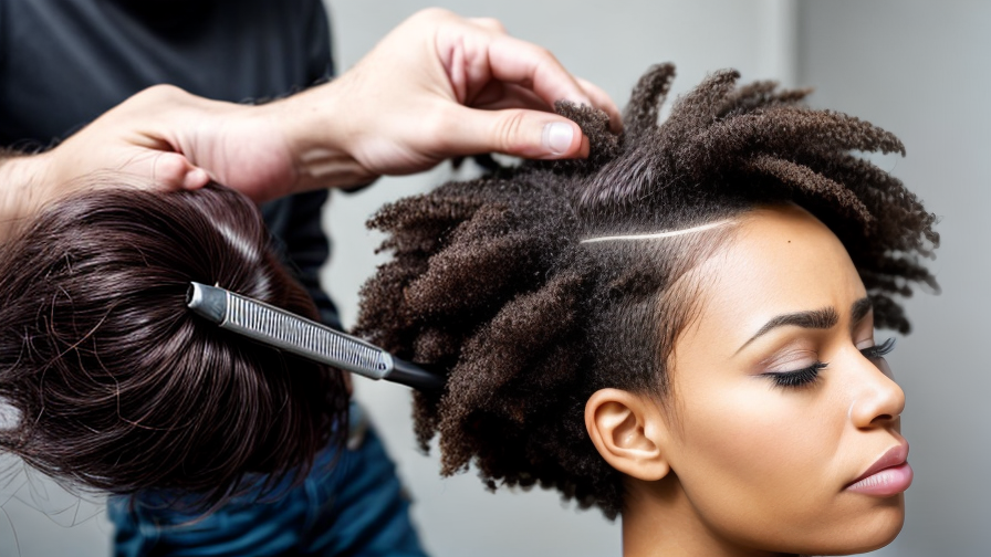 best human hair toppers