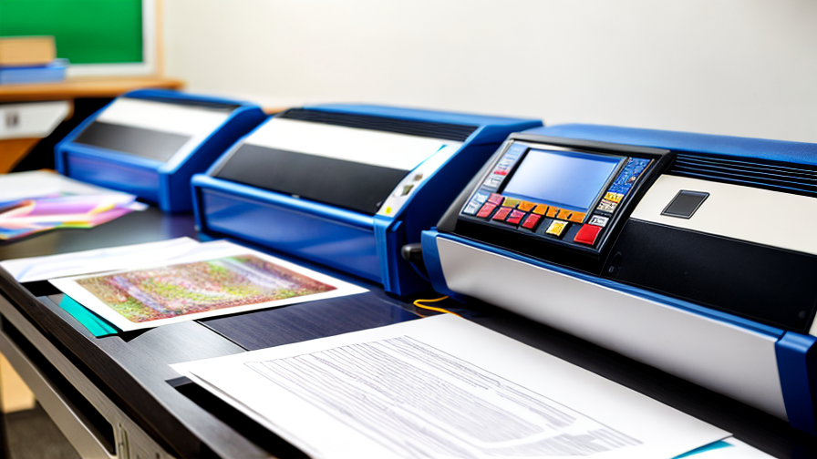 best laminating machine for teachers