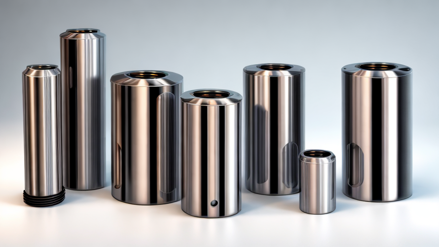 bimba air cylinders