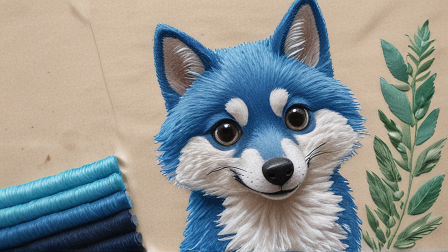 bluey embroidery designs