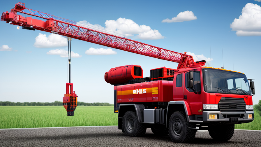 bms crane
