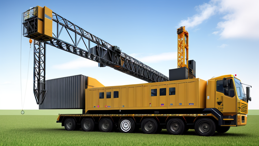 bms crane