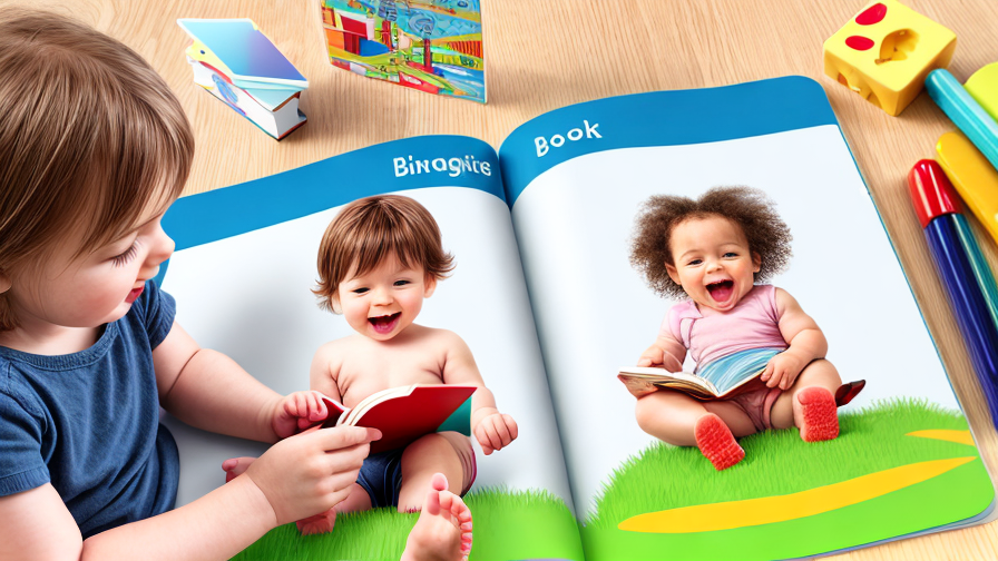 board book