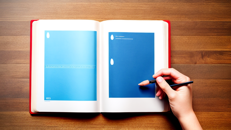 board book