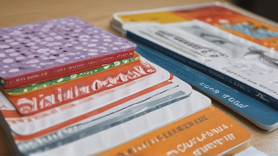 boardbook printing