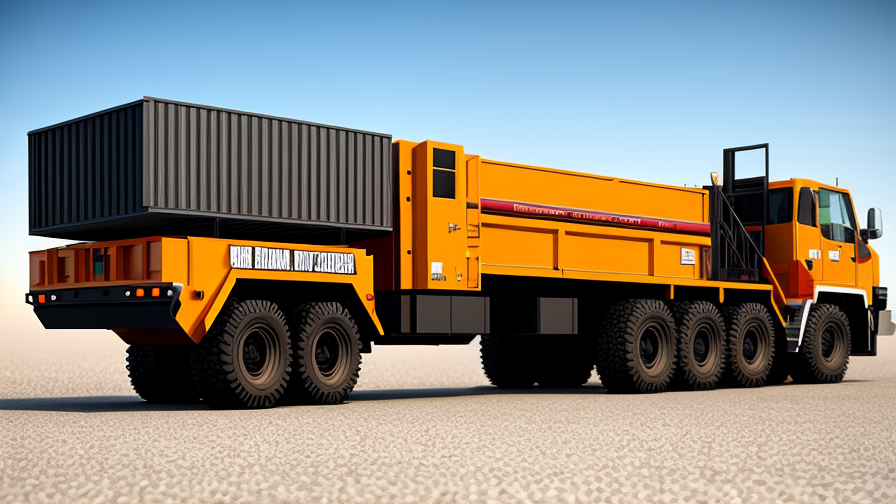 boom truck 10 ton