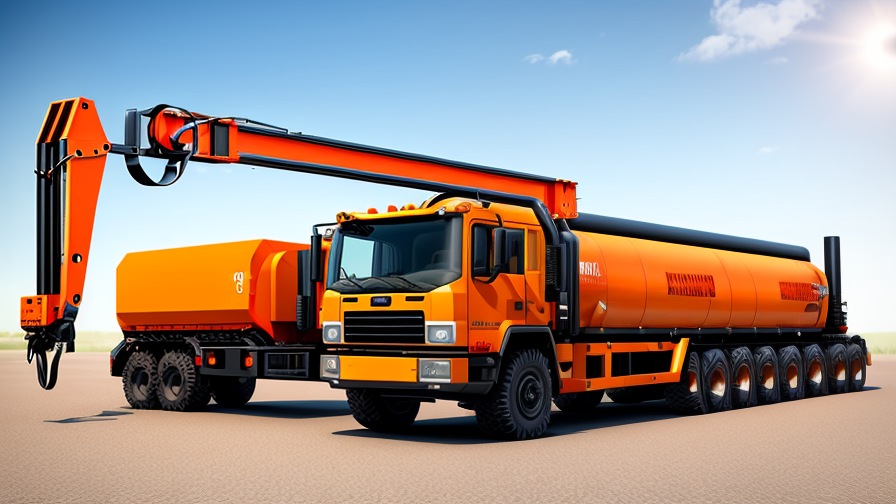 boom truck 10 ton