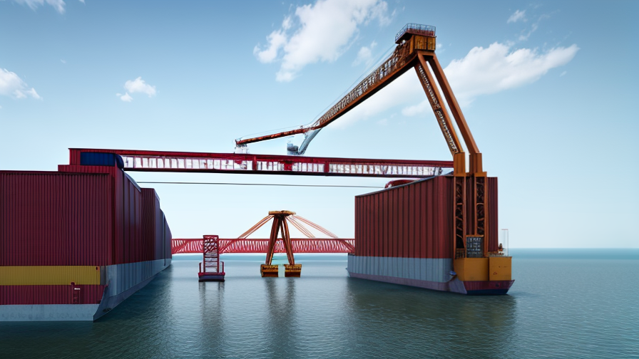 bridge crane vs gantry crane