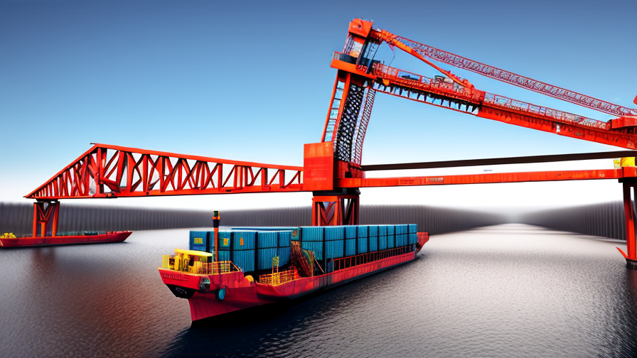 bridge crane vs gantry crane