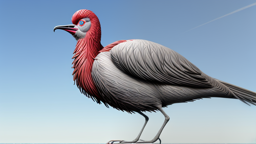 broderson crane